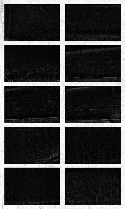 10 Dirty Surface Textures