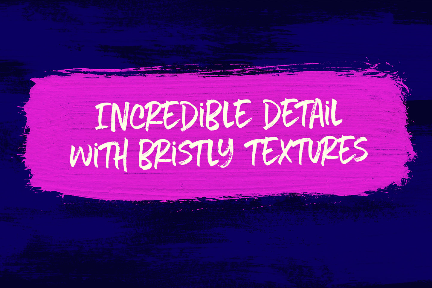 53 Photoshop Dry Brushes