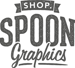 Spoon Graphics Shop